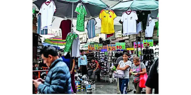 2026 FIFA World Cup Expected to Boost Tourism, Retail and Clothing Industry Spending